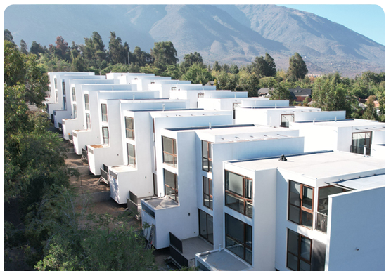 Condominio residencial
